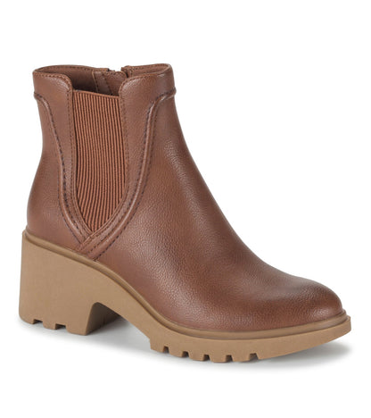Draya Chelsea Boot | Baretraps