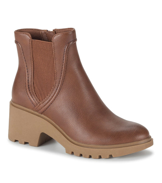 Draya Chelsea Boot | Baretraps