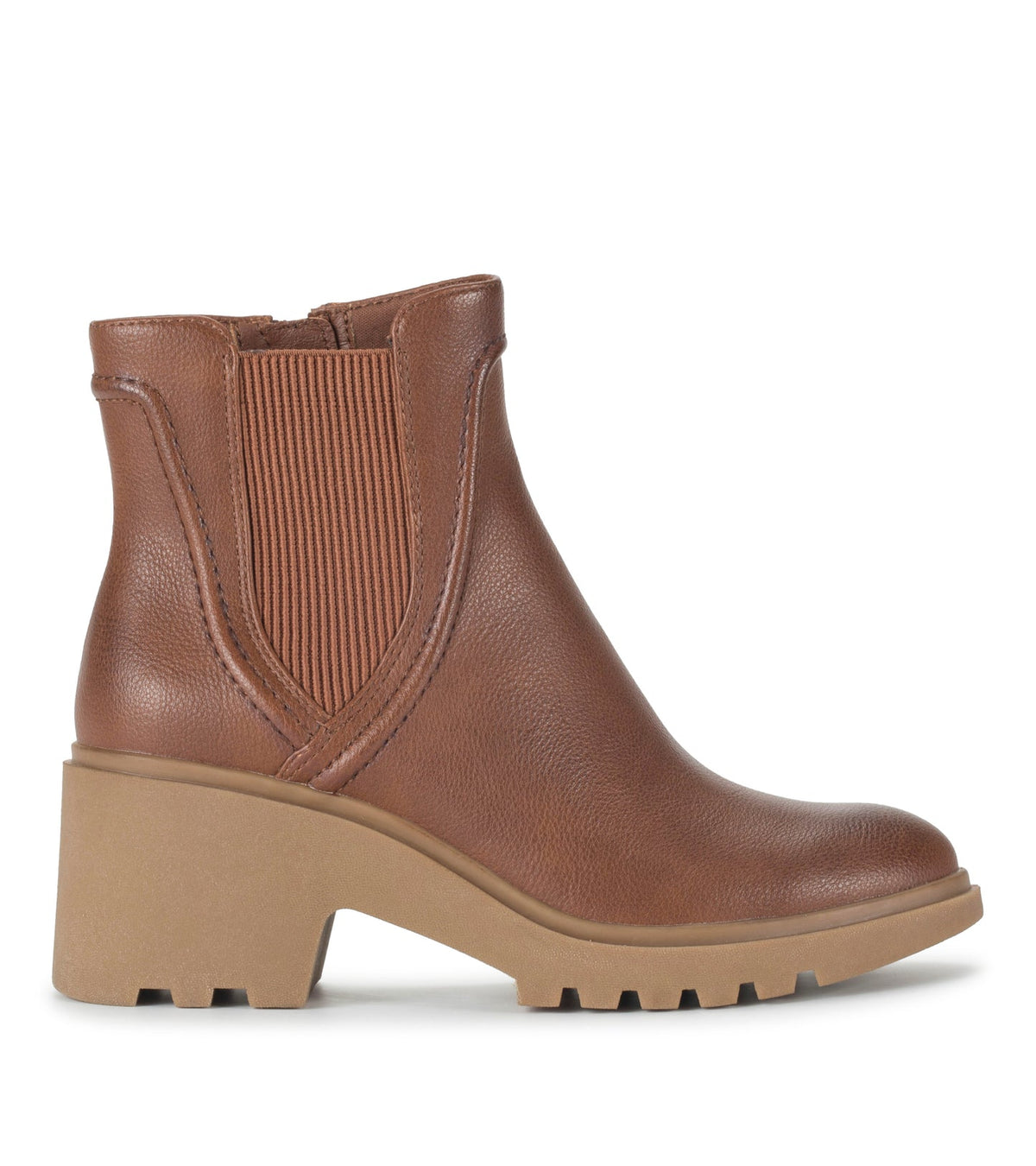 Draya Chelsea Boot | Baretraps