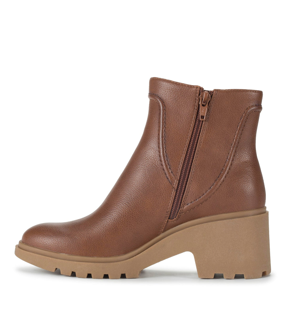 Draya Chelsea Boot | Baretraps