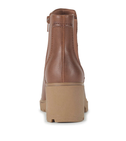 Draya Chelsea Boot | Baretraps