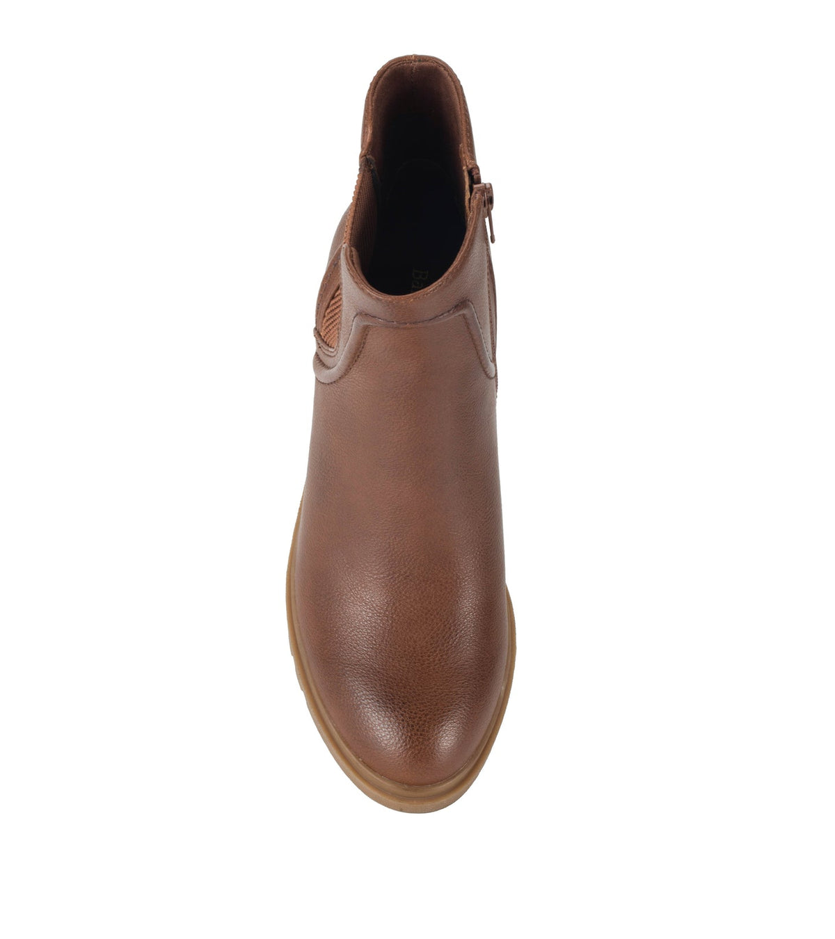 Draya Chelsea Boot | Baretraps