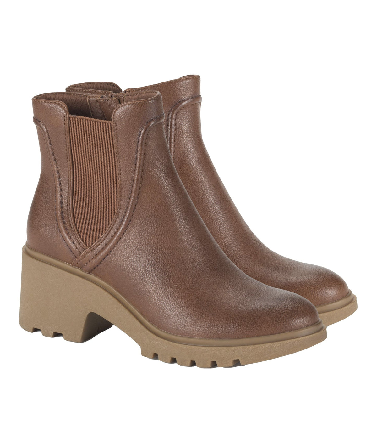 Draya Chelsea Boot | Baretraps