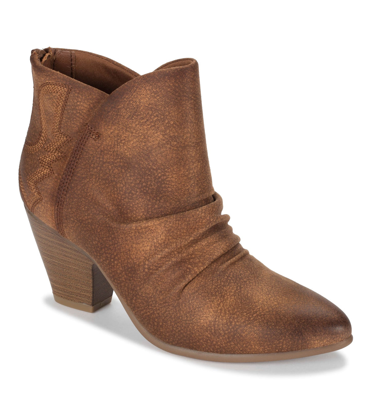 Leanna Bootie | Baretraps
