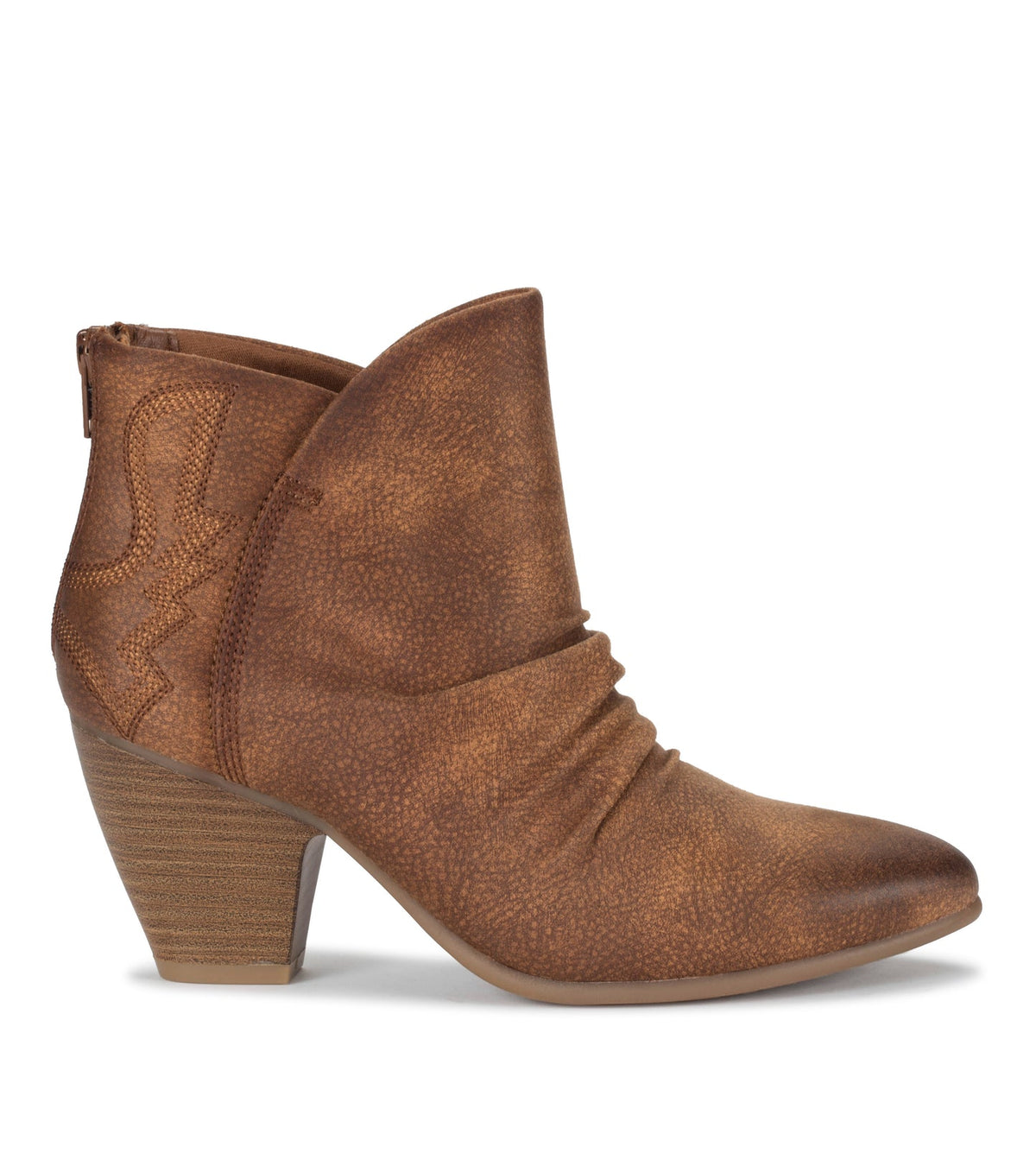 Leanna Bootie | Baretraps