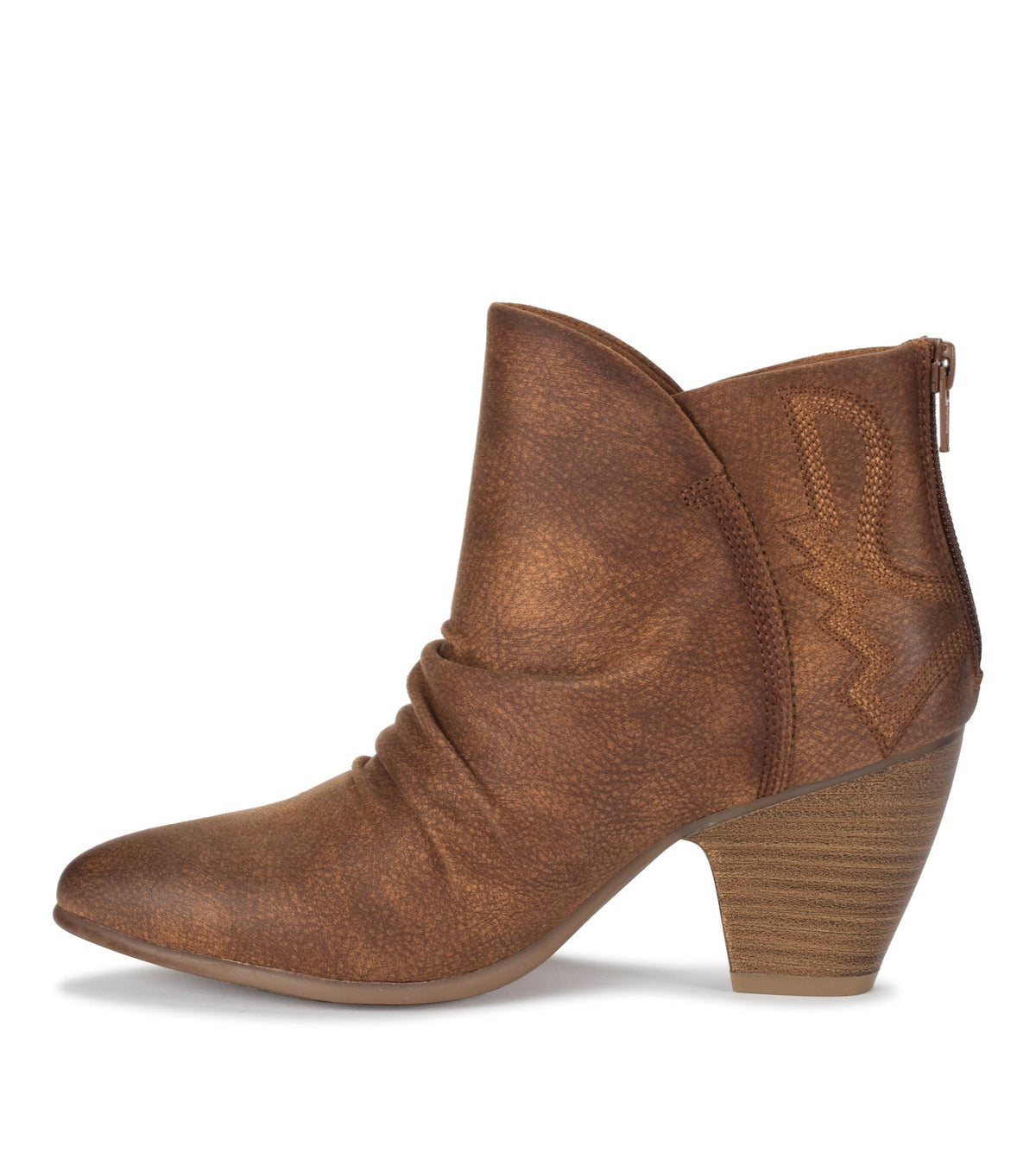 Leanna Bootie | Baretraps