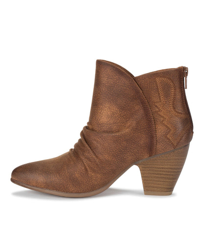 Leanna Bootie | Baretraps