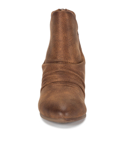 Leanna Bootie | Baretraps