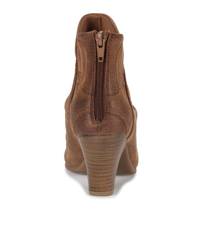Leanna Bootie | Baretraps