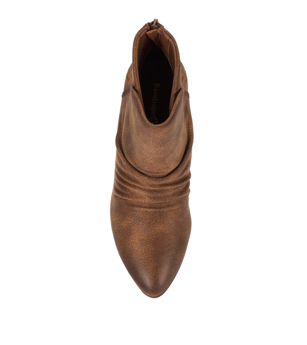 Leanna Bootie | Baretraps