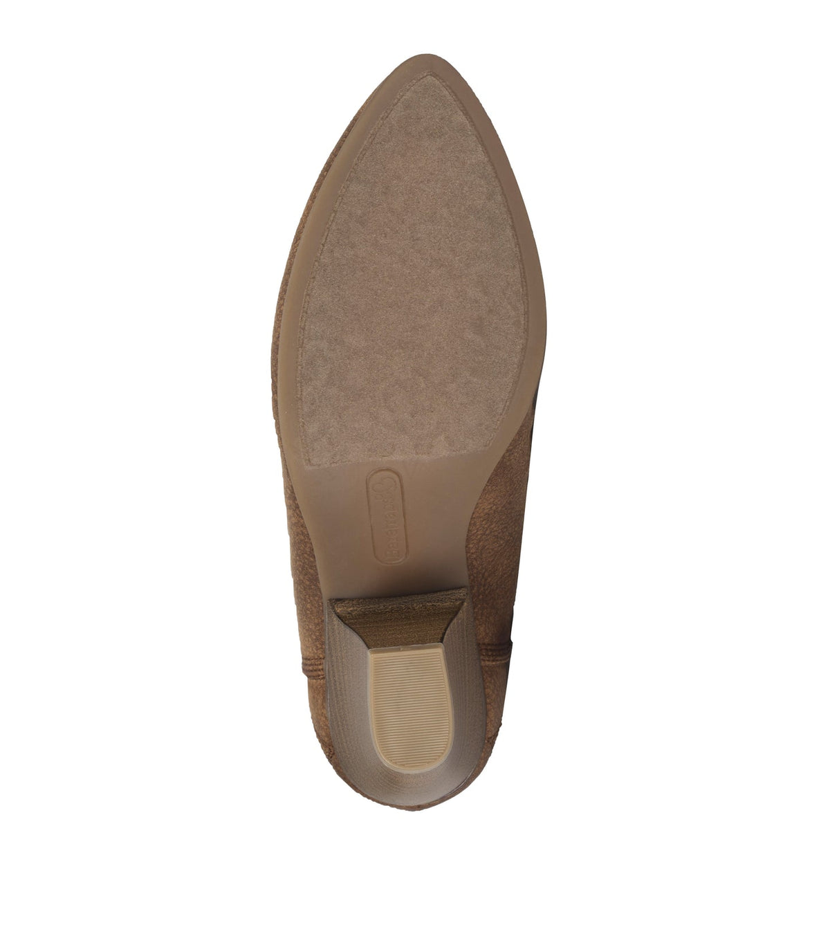 Leanna Bootie | Baretraps