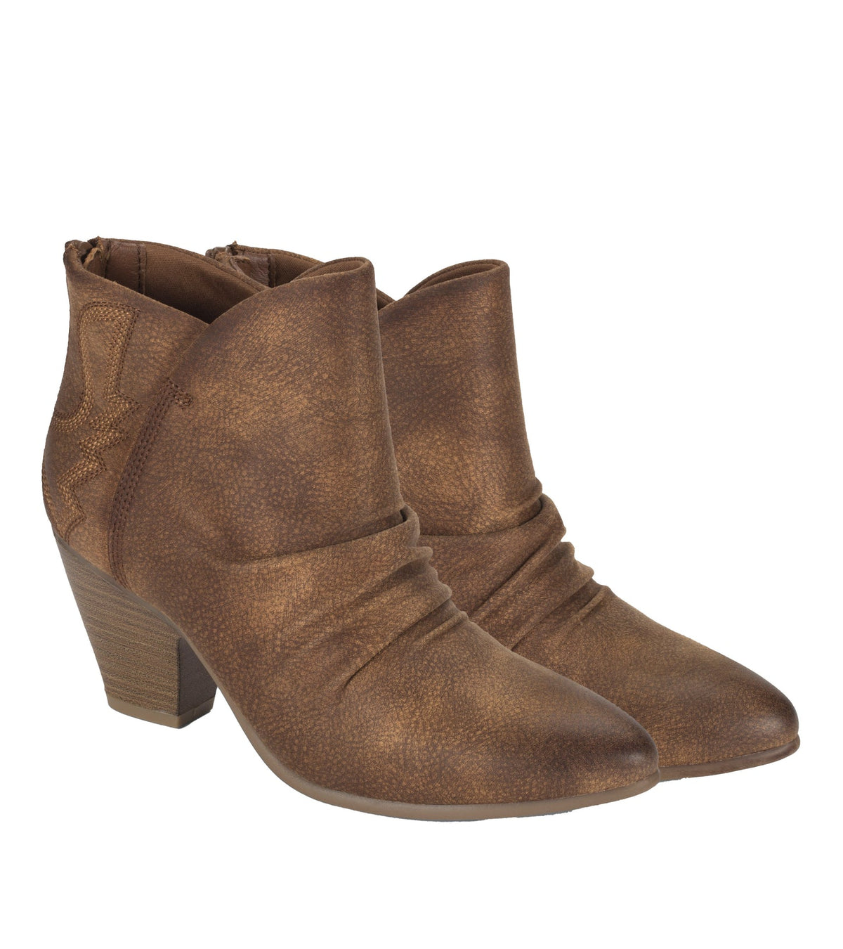 Leanna Bootie | Baretraps