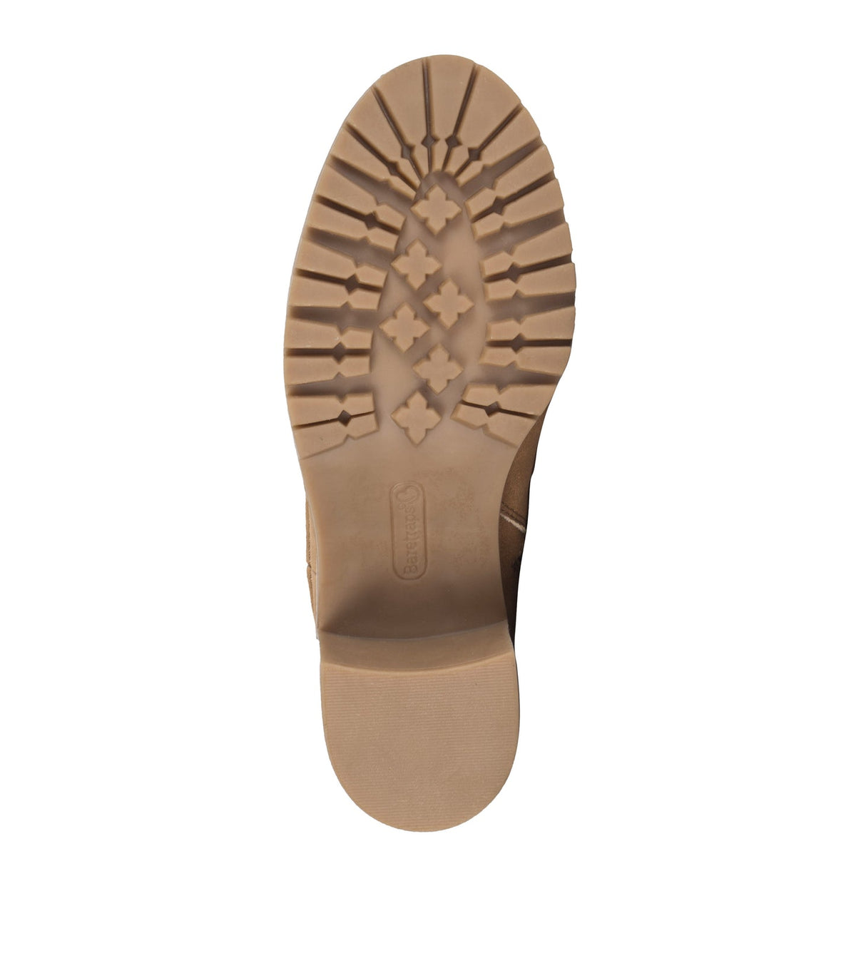 Hadlee Lace Up Bootie | Baretraps