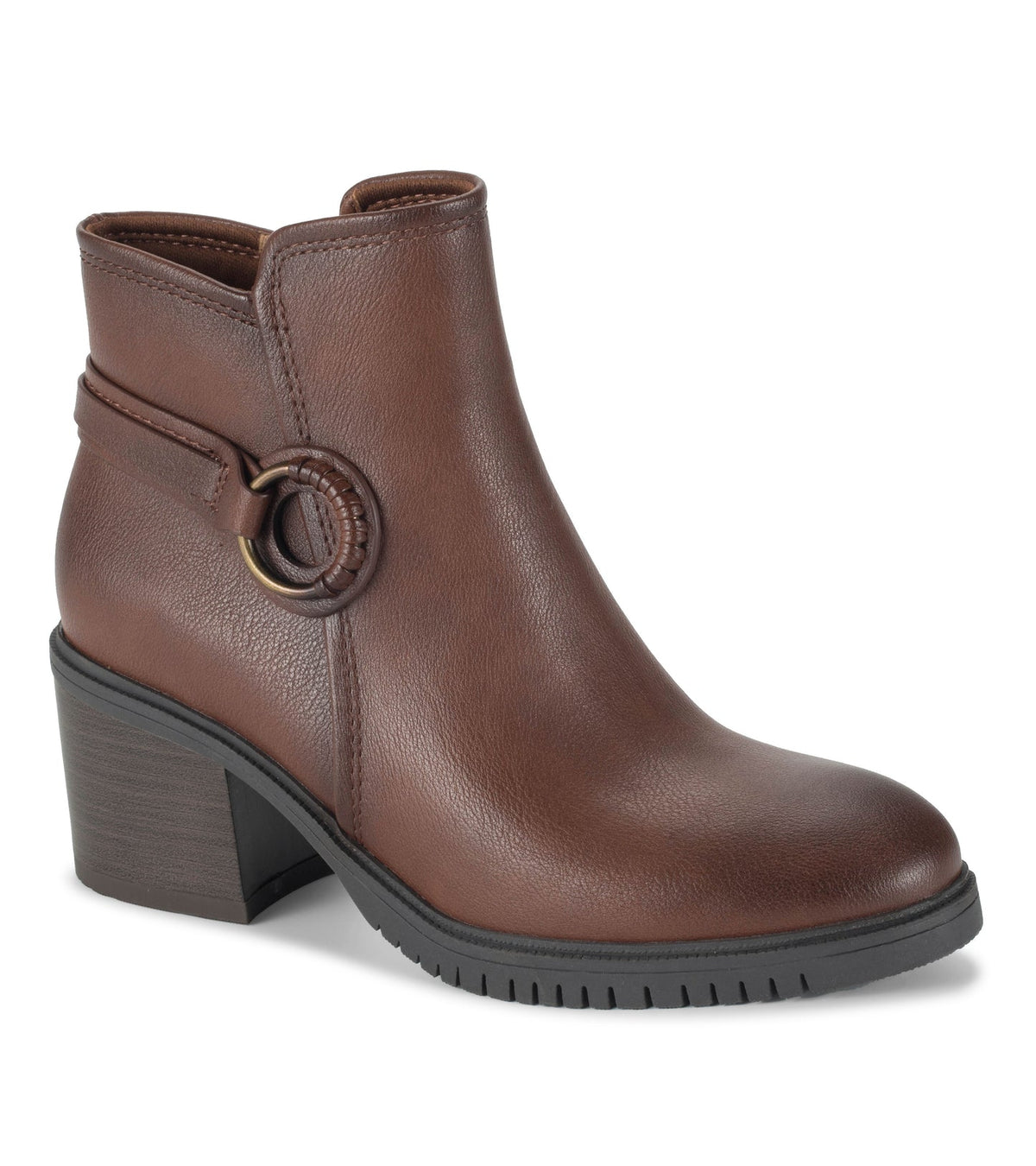 Felicia Bootie | Baretraps