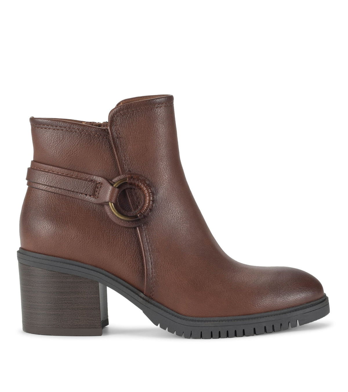 Felicia Bootie | Baretraps