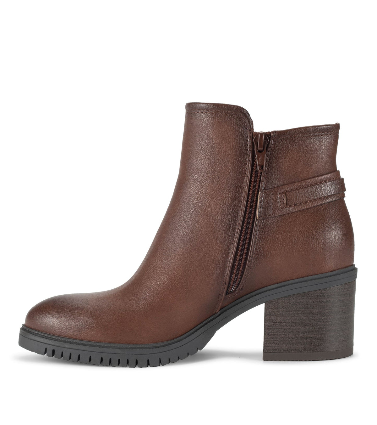 Felicia Bootie | Baretraps
