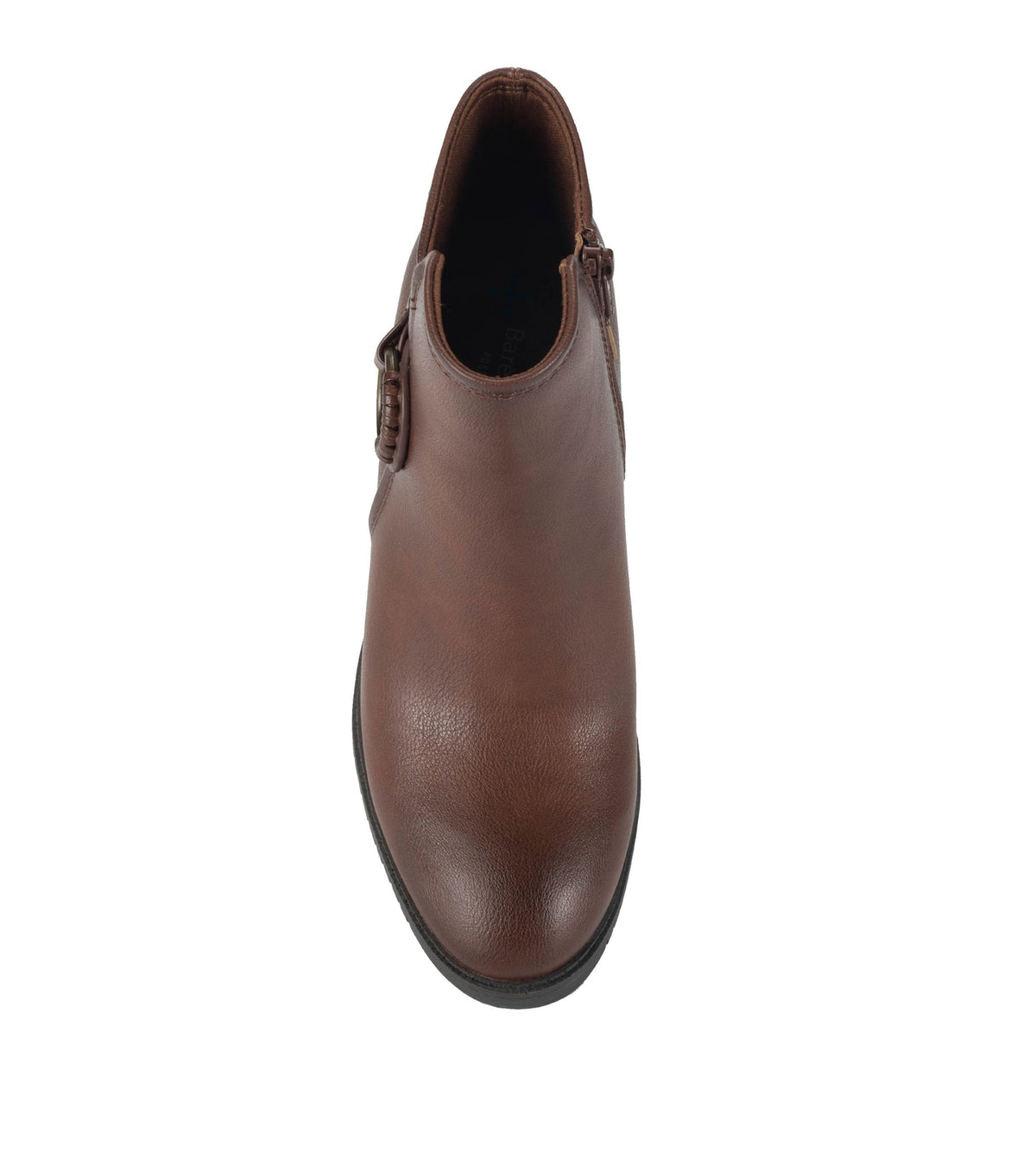 Felicia Bootie | Baretraps