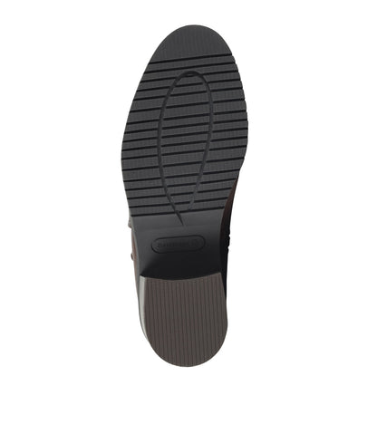 Felicia Bootie | Baretraps