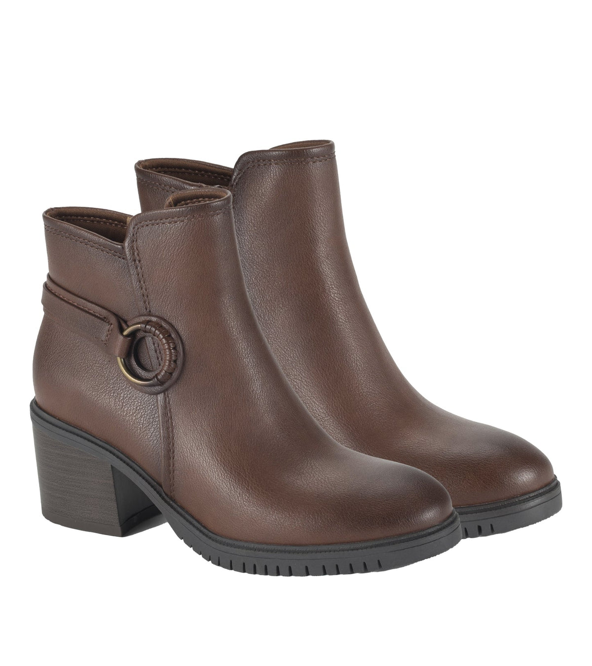 Felicia Bootie | Baretraps
