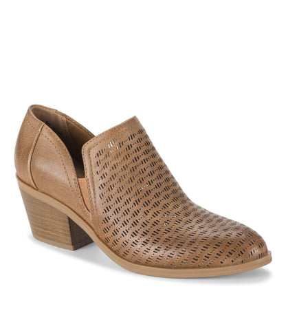 Slaine Ankle Bootie | Baretraps