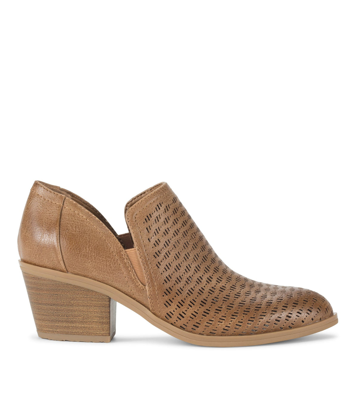 Slaine Ankle Bootie | Baretraps