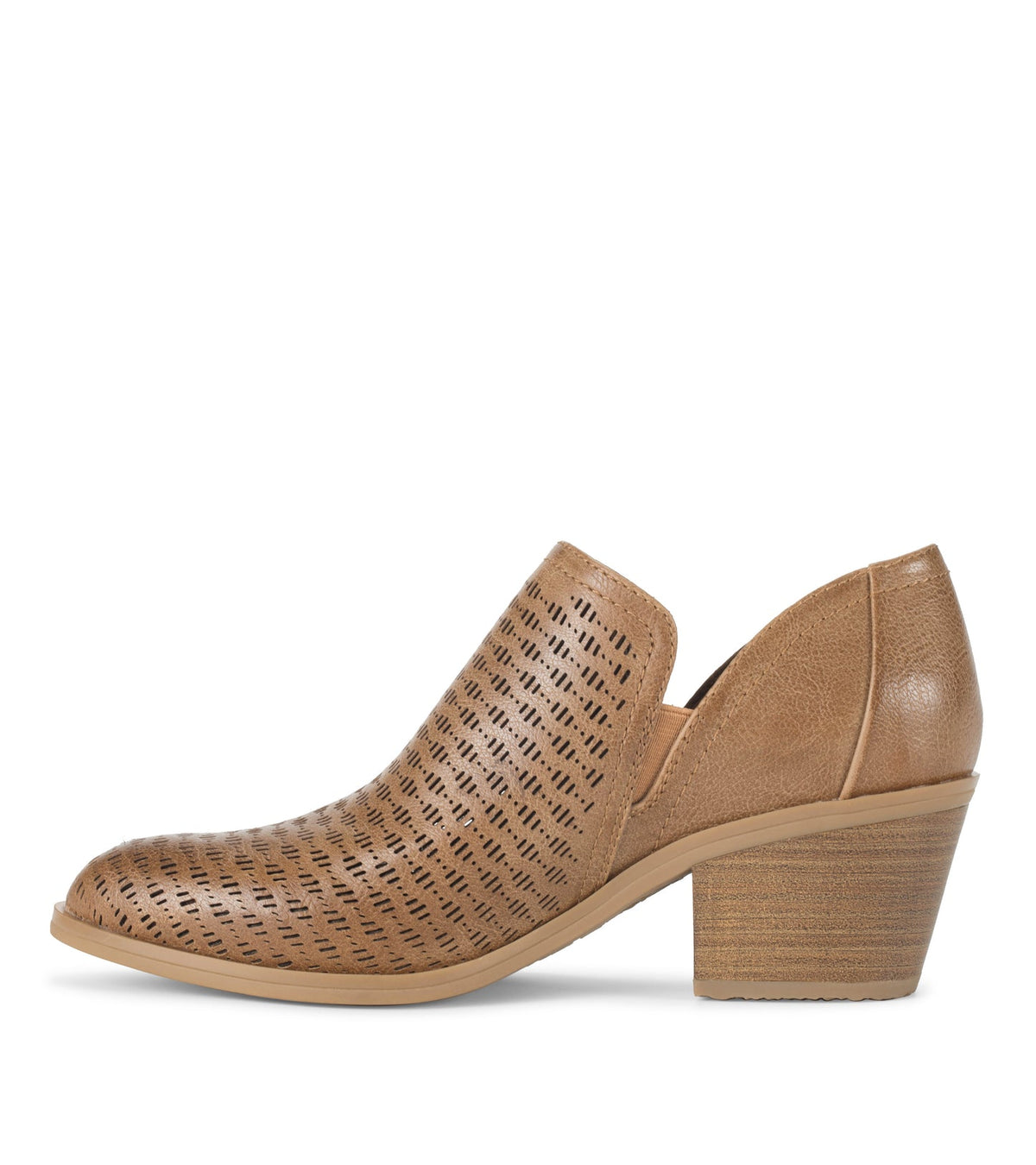 Slaine Ankle Bootie | Baretraps
