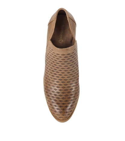 Slaine Ankle Bootie | Baretraps