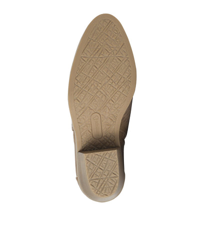 Slaine Ankle Bootie | Baretraps