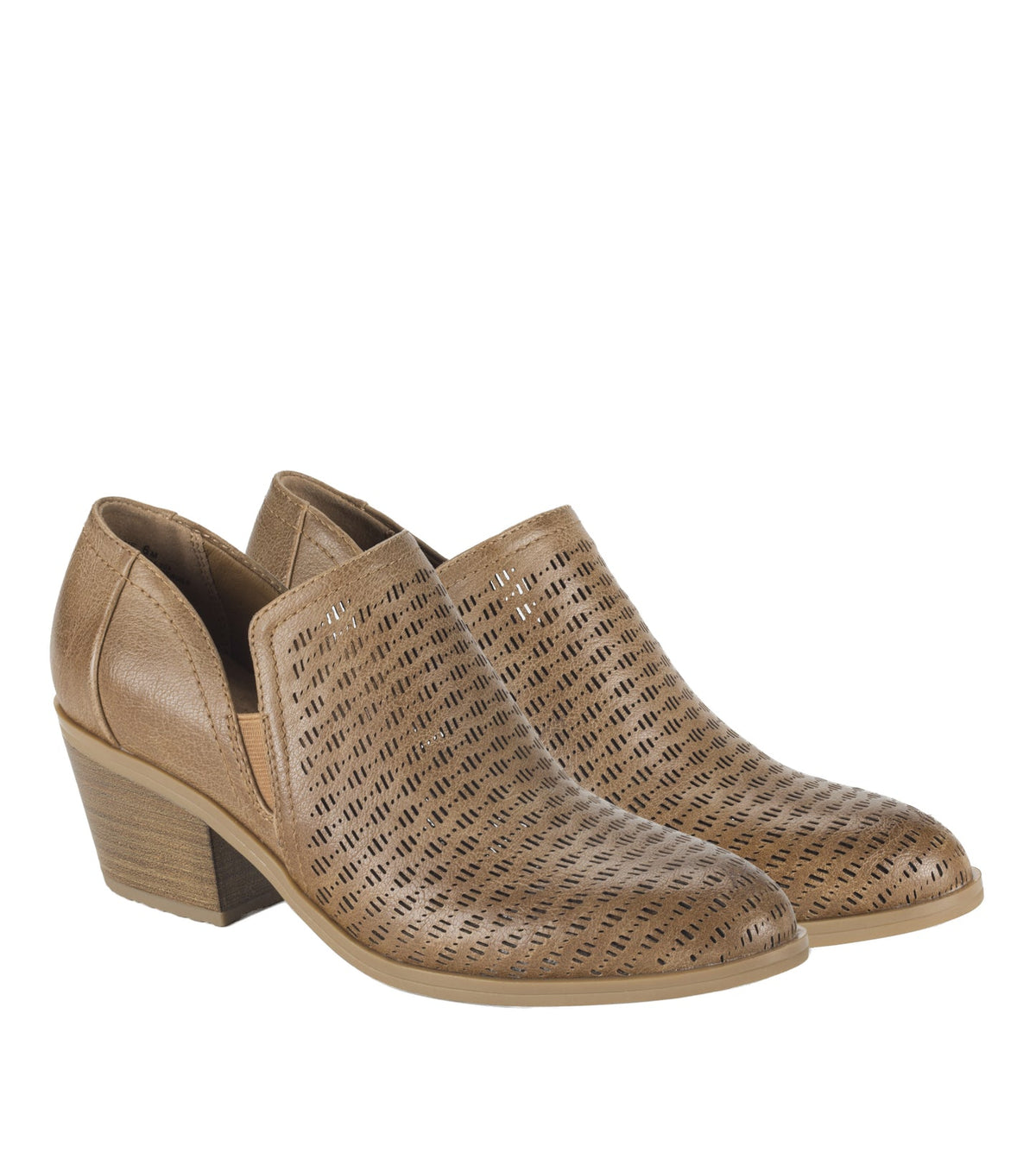 Slaine Ankle Bootie | Baretraps