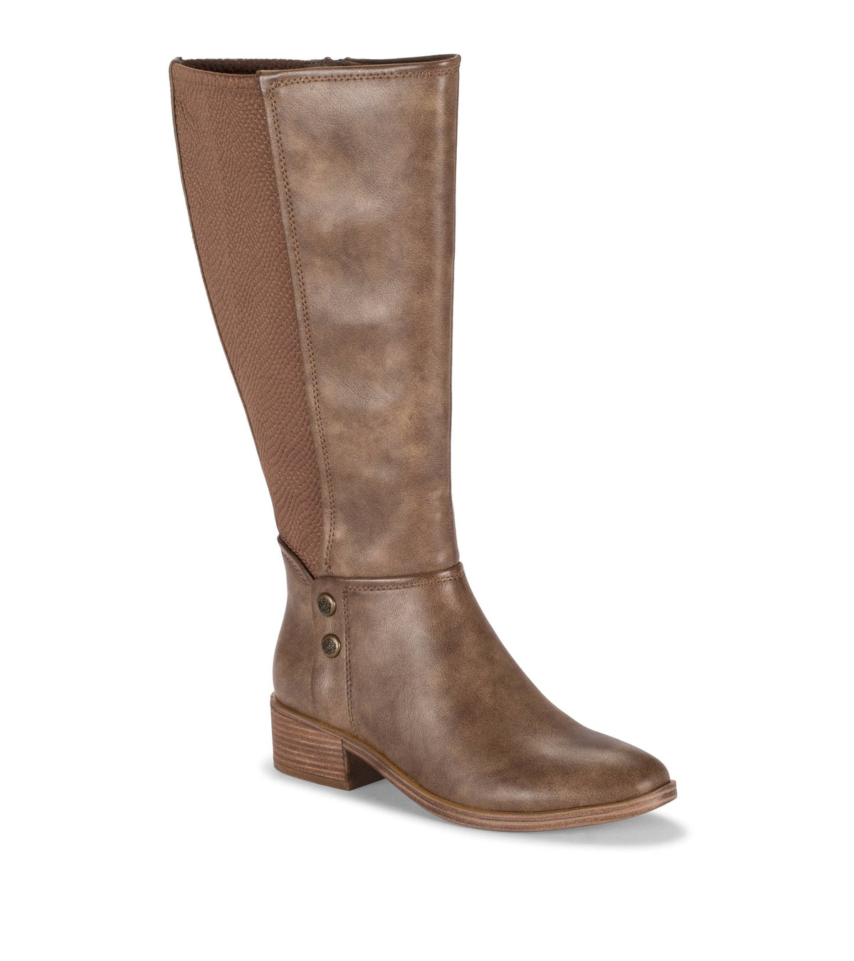 Madelyn Tall Boot | Baretraps