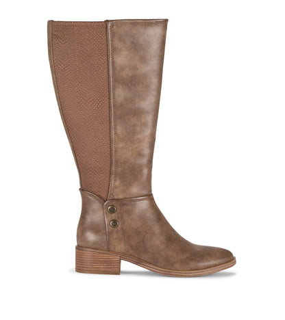 Madelyn Tall Boot | Baretraps
