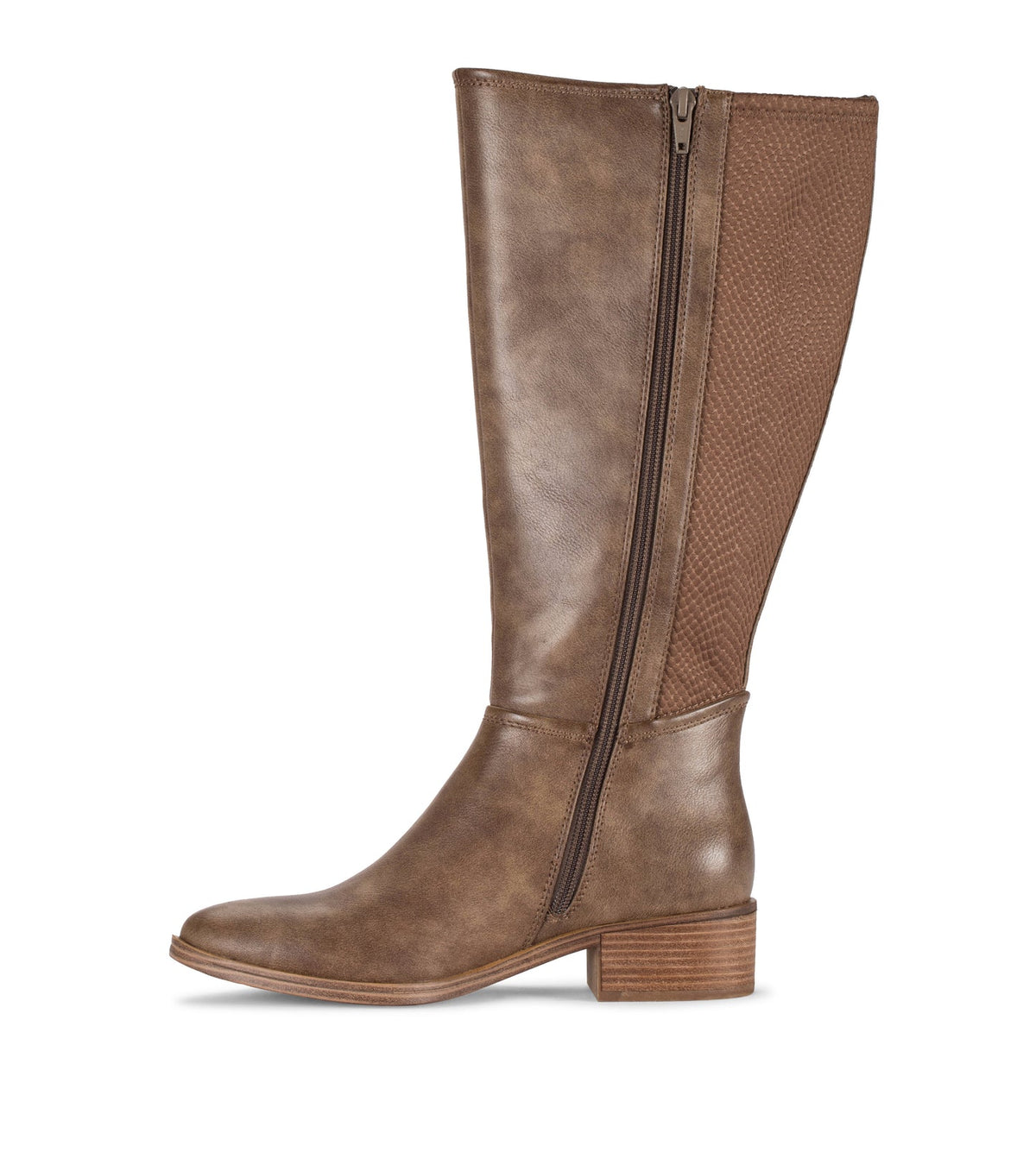 Madelyn Tall Boot | Baretraps