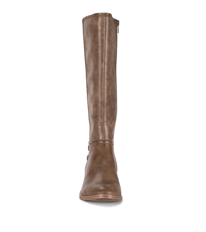 Madelyn Tall Boot | Baretraps