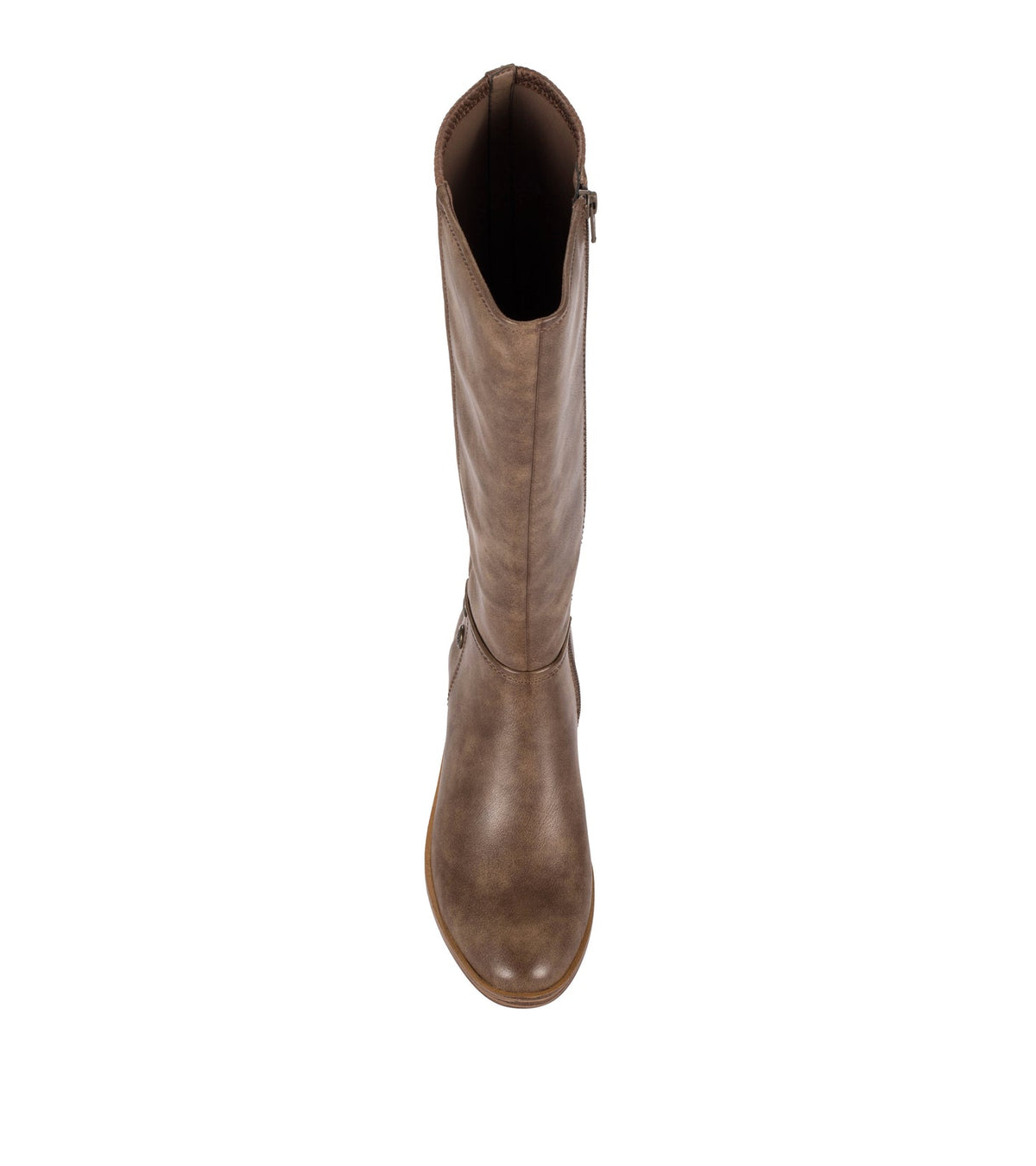 Madelyn Tall Boot | Baretraps