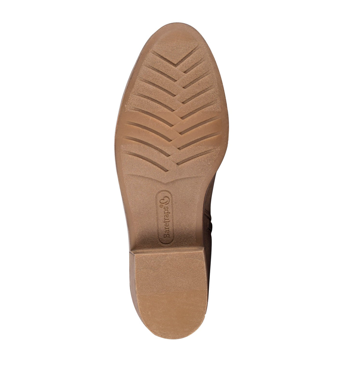 Madelyn Tall Boot | Baretraps