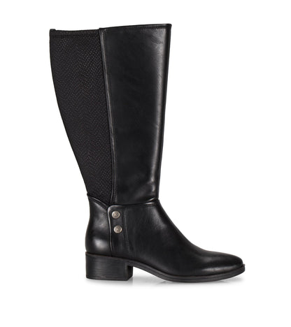 Madelyn Tall Boot | Baretraps