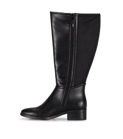 Madelyn Tall Boot | Baretraps