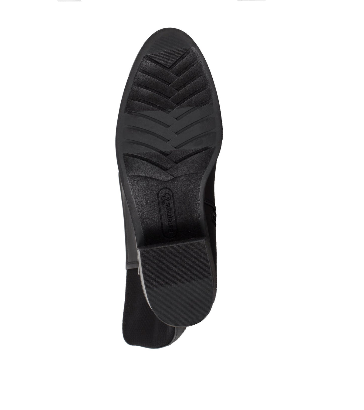 Madelyn Tall Boot | Baretraps