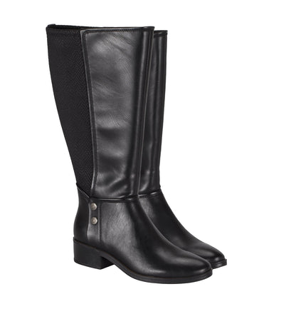Madelyn Tall Boot | Baretraps