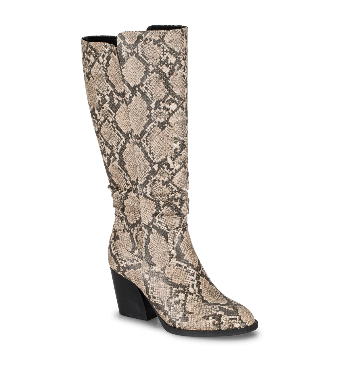 Lilly Tall Boot | Baretraps