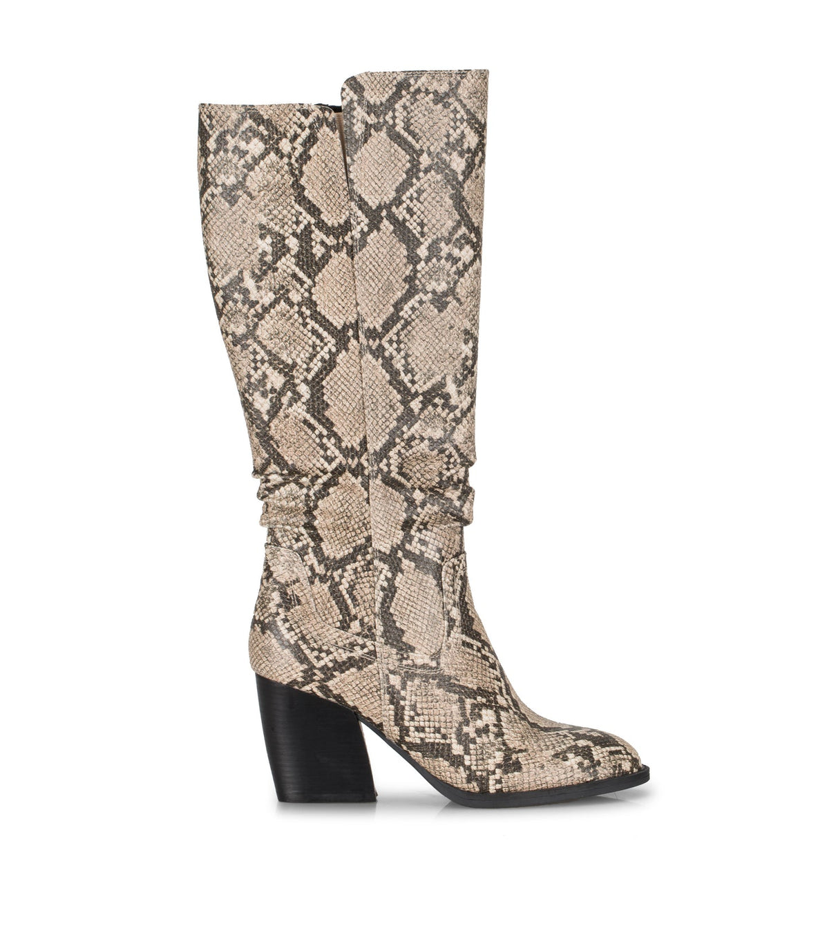 Lilly Tall Boot | Baretraps