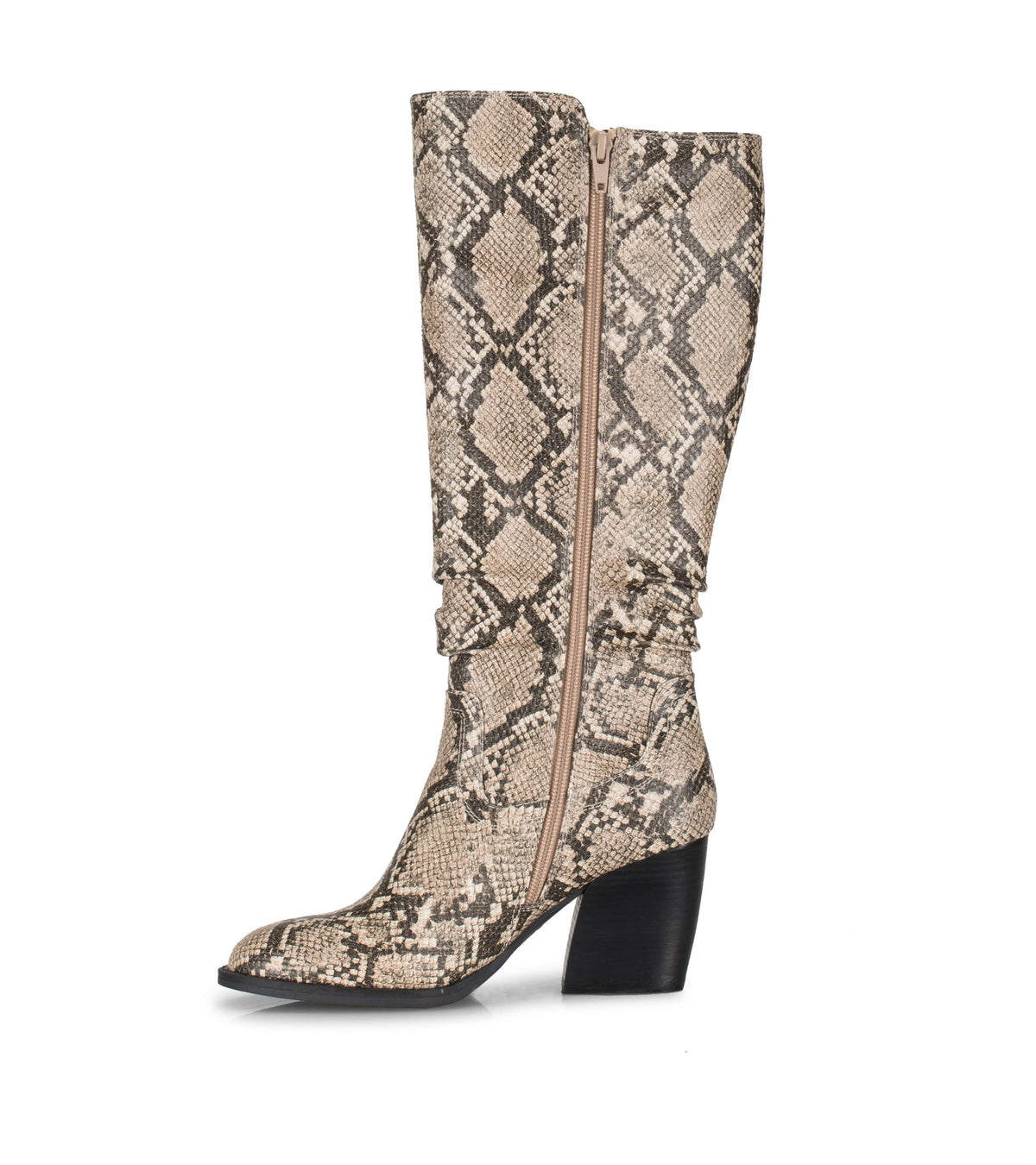 Lilly Tall Boot | Baretraps