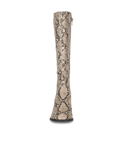 Lilly Tall Boot | Baretraps