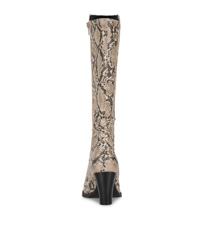 Lilly Tall Boot | Baretraps