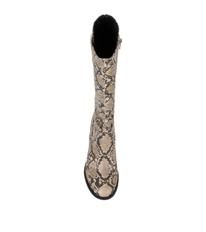 Lilly Tall Boot | Baretraps