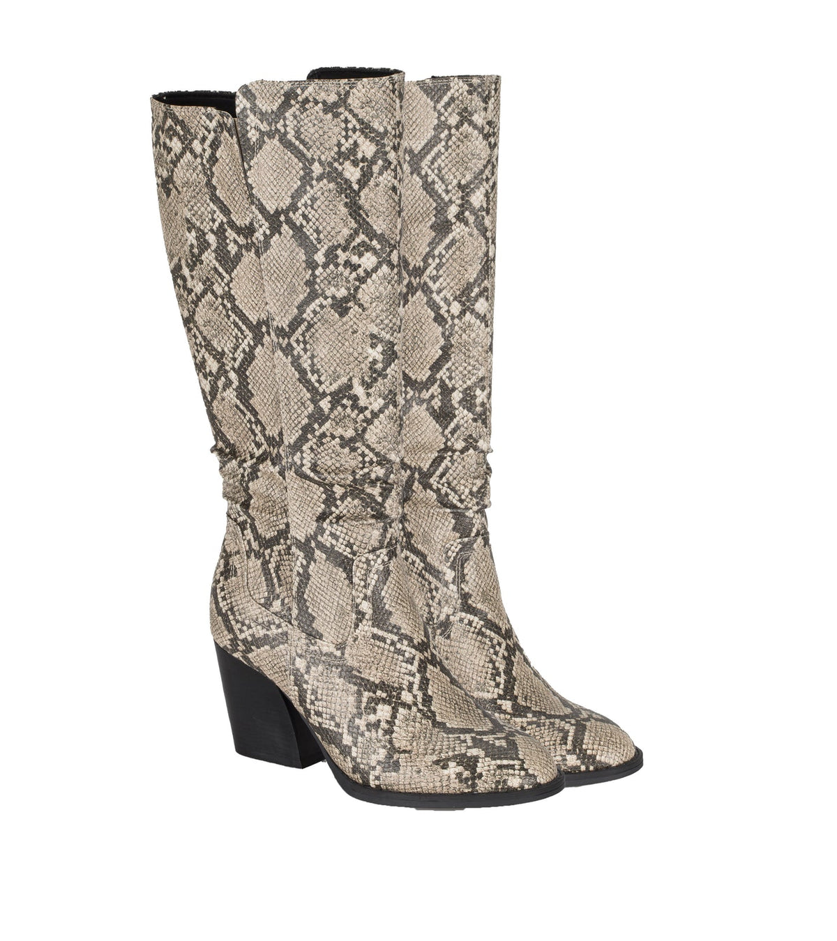 Lilly Tall Boot | Baretraps