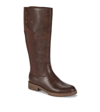 Danen Riding Boot | Baretraps