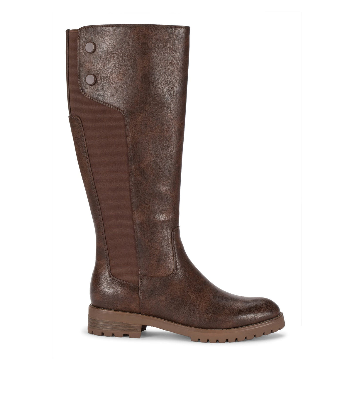 Danen Riding Boot | Baretraps