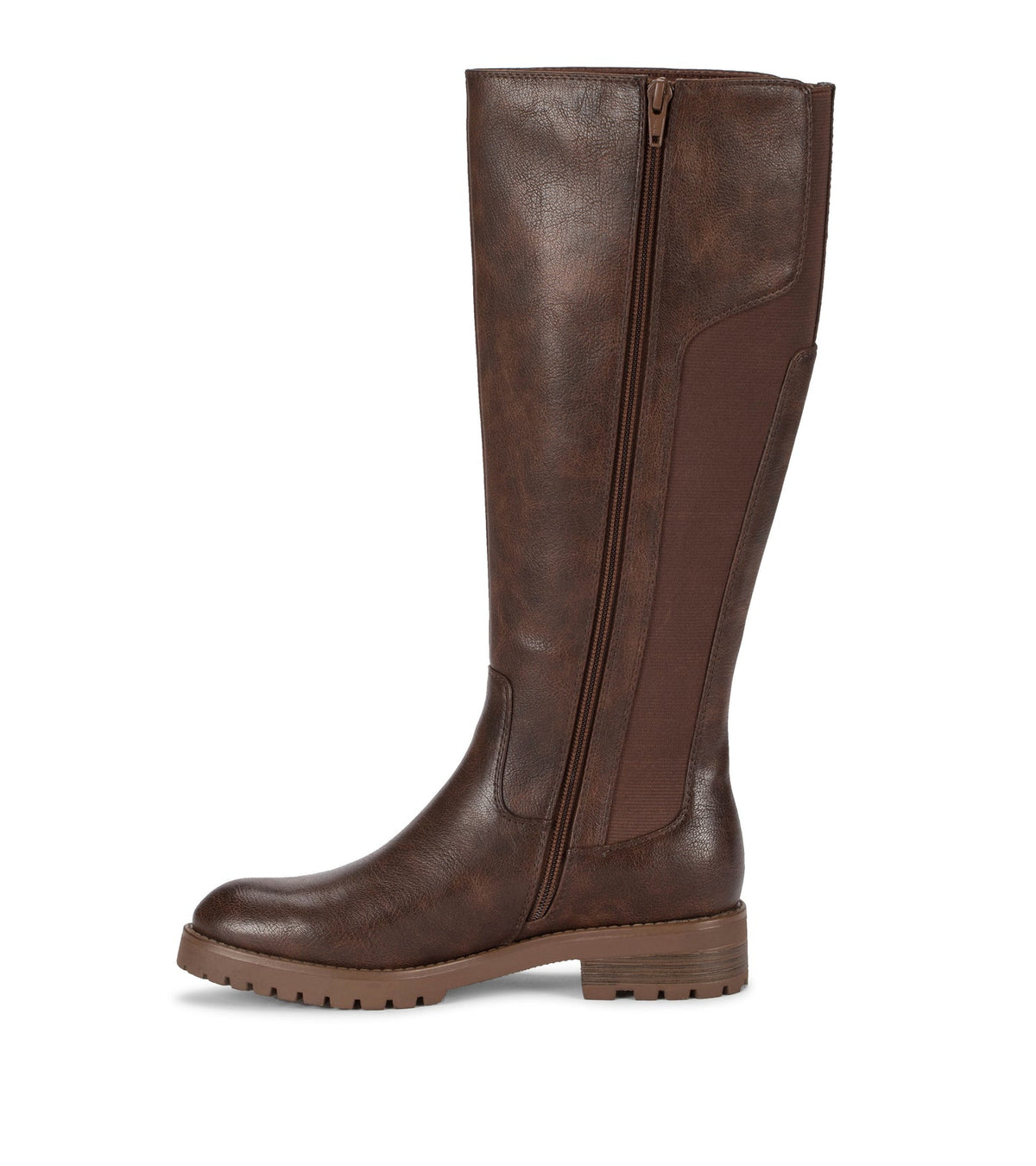 Danen Riding Boot | Baretraps