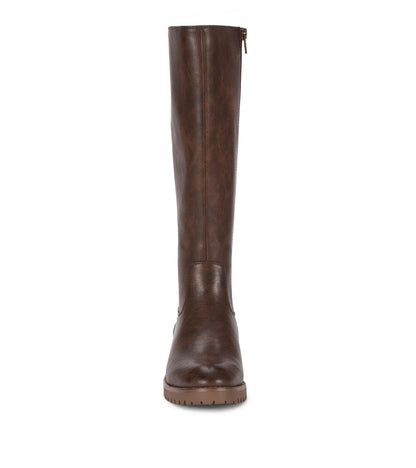 Danen Riding Boot | Baretraps